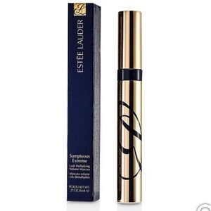 ESTEE LAUDER SUMPTUOUS LASH MULTIPLYING VOLUME MASCARA